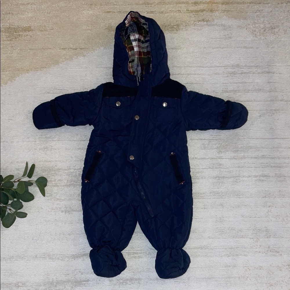 R 1881 by S.Rothschild | Snowsuit
